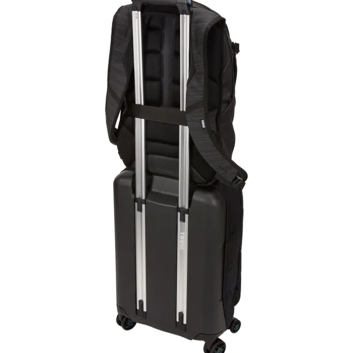 Thule Construct Backpack 24L black
