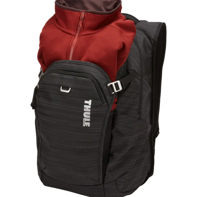 Thule Construct Backpack 24L black