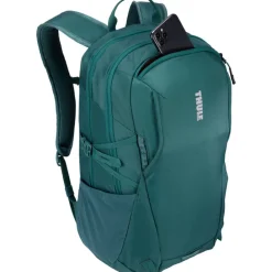 Thule EnRoute Backpack 23L mallard green