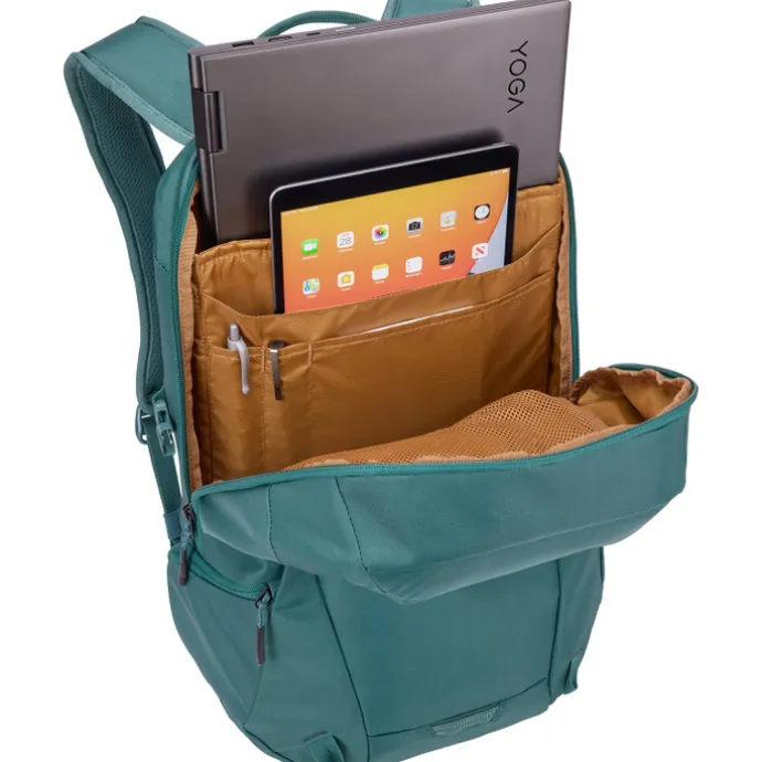 Thule EnRoute Backpack 21L mallard green