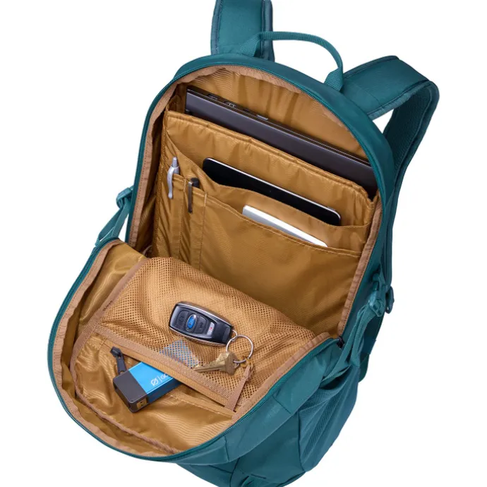 Thule EnRoute Backpack 21L mallard green