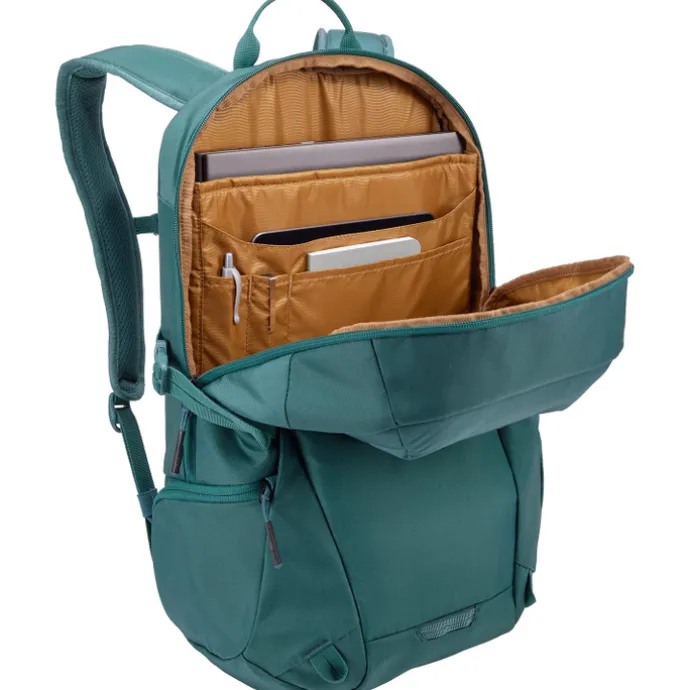 Thule EnRoute Backpack 21L mallard green