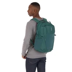 Thule EnRoute Backpack 26L mallard green