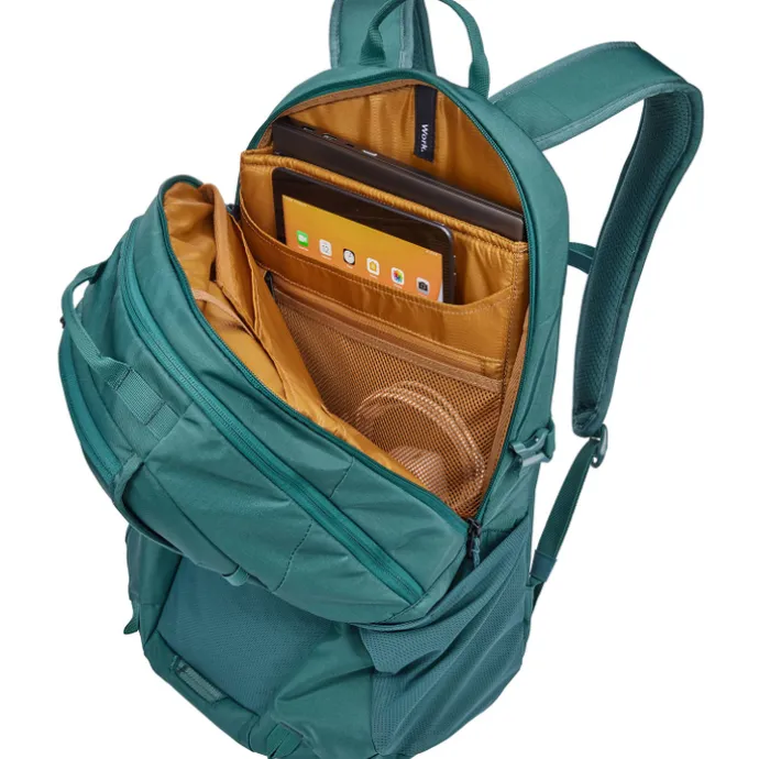 Thule EnRoute Backpack 26L mallard green