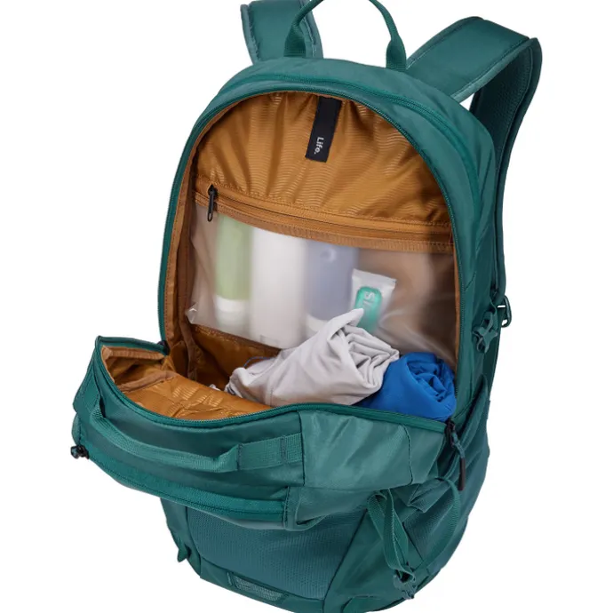 Thule EnRoute Backpack 26L mallard green