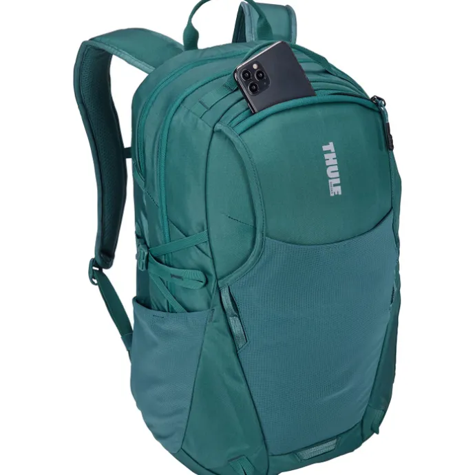 Thule EnRoute Backpack 26L mallard green