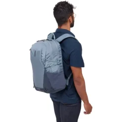 Thule EnRoute Backpack 23L pond gray/dark slate