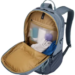 Thule EnRoute Backpack 23L pond gray/dark slate
