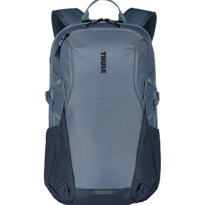 Thule EnRoute Backpack 23L pond gray/dark slate