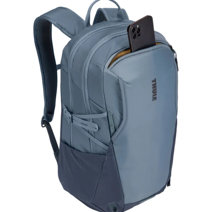 Thule EnRoute Backpack 23L pond gray/dark slate