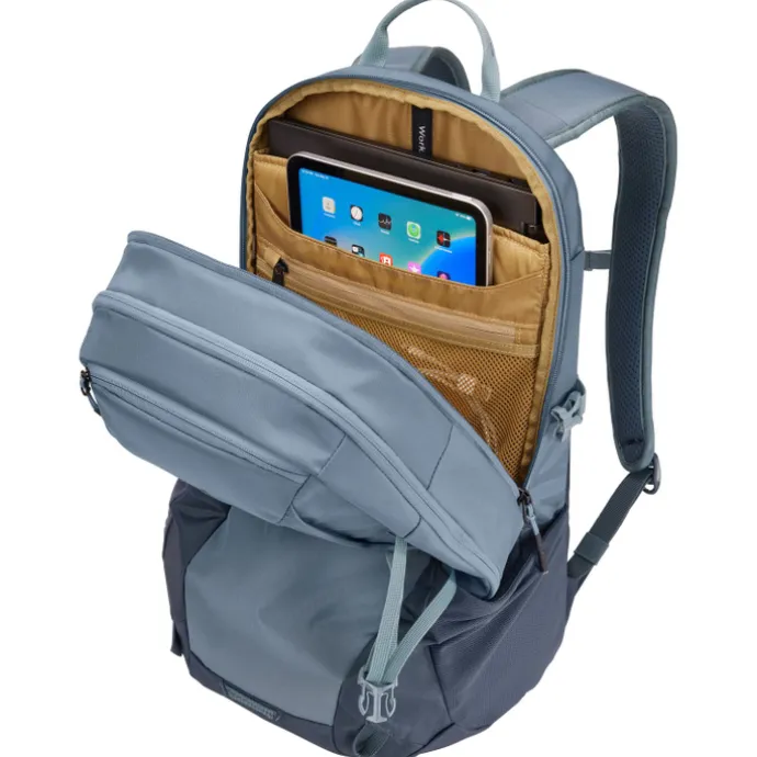 Thule EnRoute Backpack 23L pond gray/dark slate