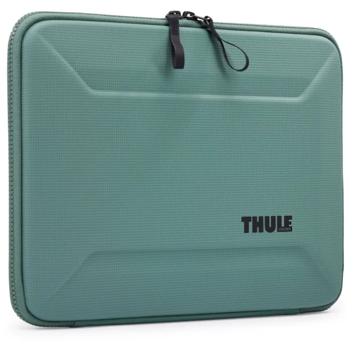 Thule Gauntlet 5 MacBook Sleeve 14" hazy green