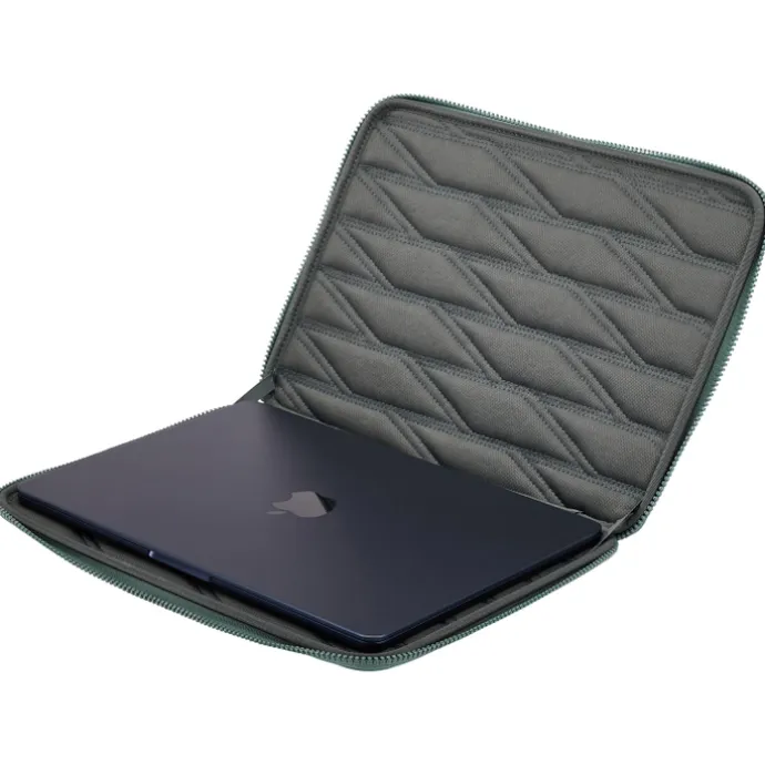 Thule Gauntlet 5 MacBook Sleeve 14" hazy green