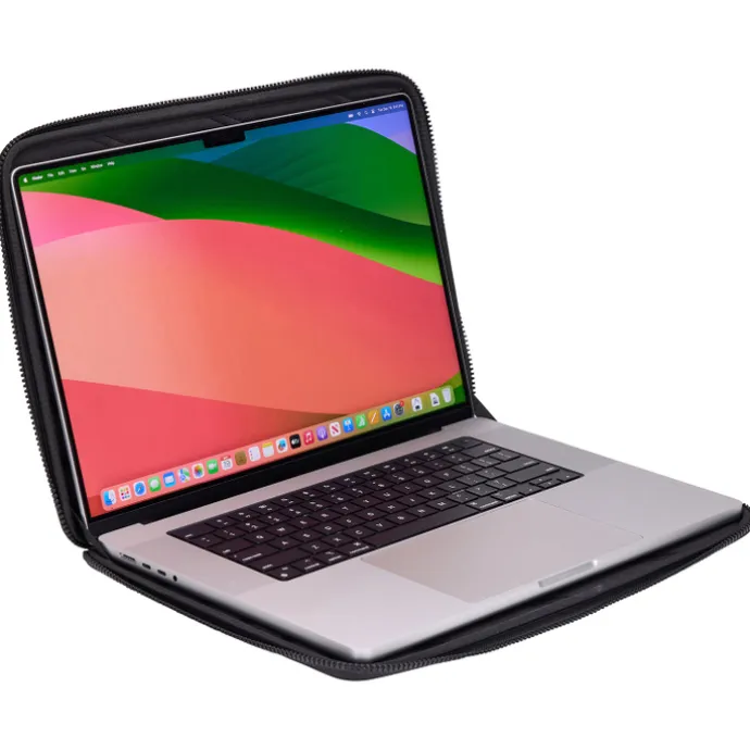 Thule Gauntlet 5 MacBook Sleeve 16" black