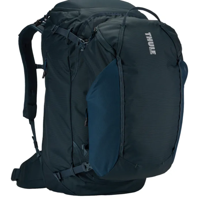 Thule Landmark Travel Pack 70L darkest blue