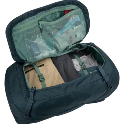 Thule Landmark Travel Pack 70L darkest blue