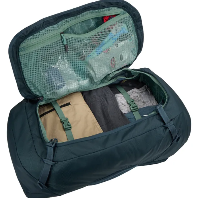 Thule Landmark Travel Pack 70L darkest blue