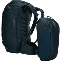 Thule Landmark Travel Pack 70L darkest blue