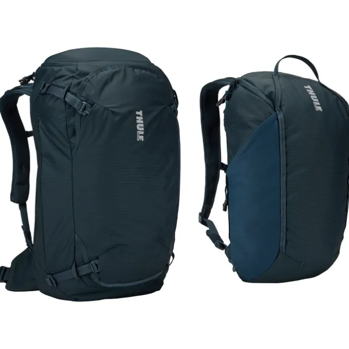 Thule Landmark Travel Pack 70L darkest blue