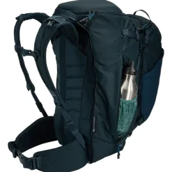 Thule Landmark Travel Pack 70L darkest blue