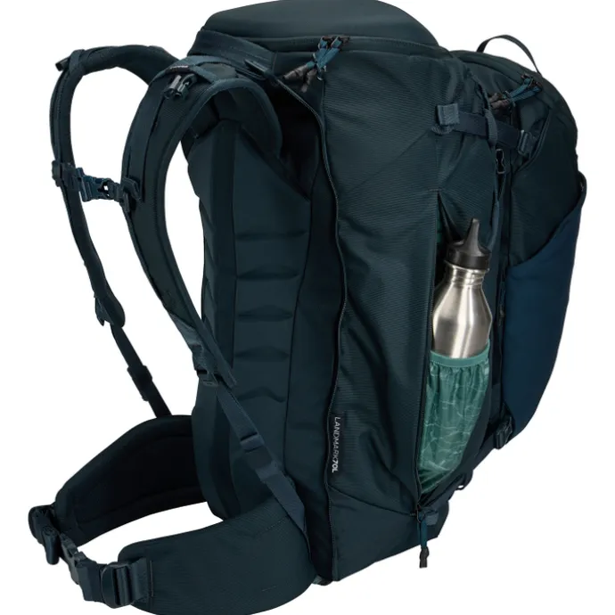 Thule Landmark Travel Pack 70L darkest blue