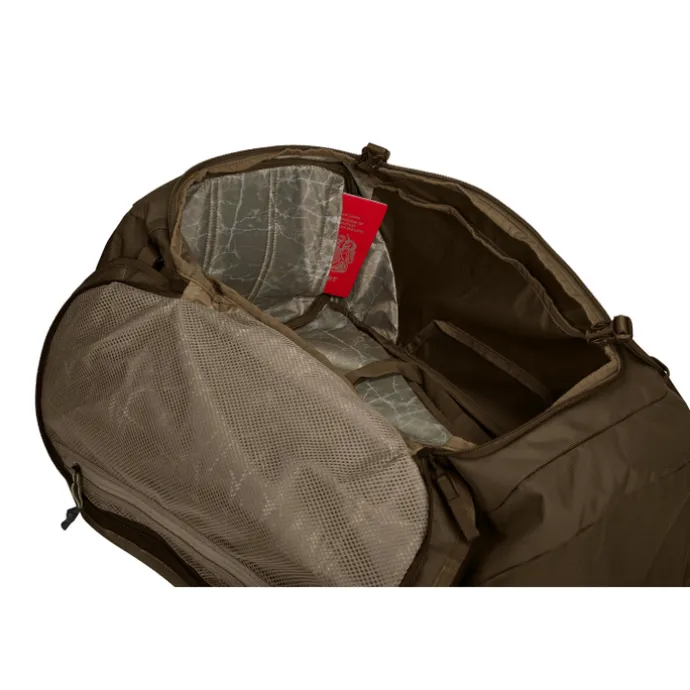 Thule Landmark Travel Pack 70L deep khaki