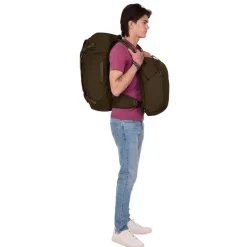 Thule Landmark Travel Pack 70L deep khaki