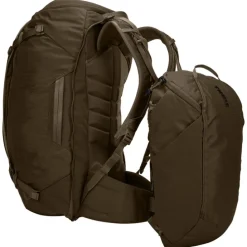 Thule Landmark Travel Pack 70L deep khaki