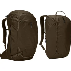 Thule Landmark Travel Pack 70L deep khaki
