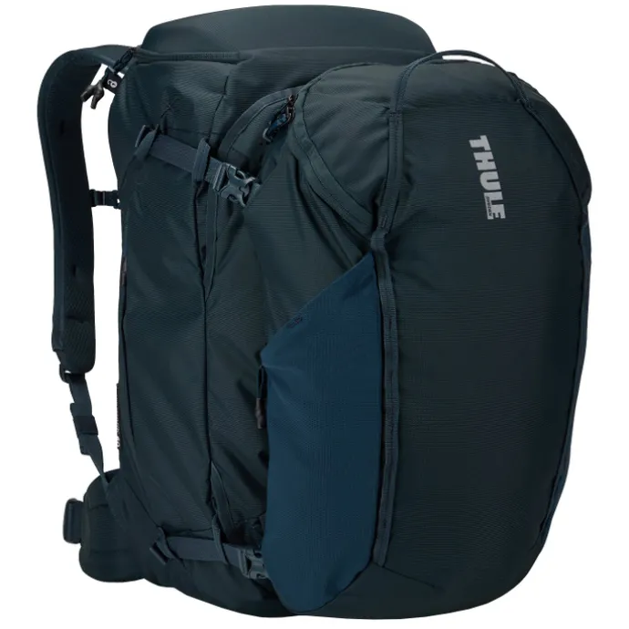Thule Landmark Travel Pack 60L darkest blue