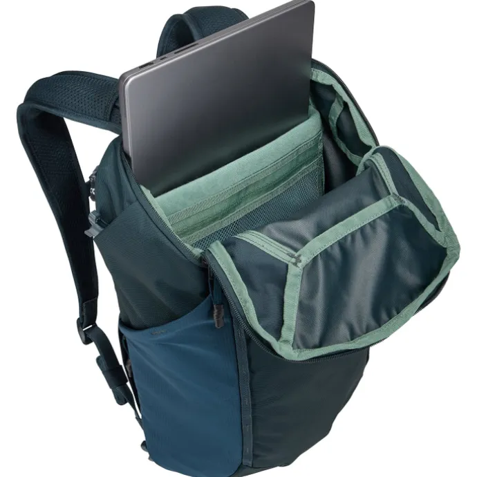 Thule Landmark Travel Pack 60L darkest blue