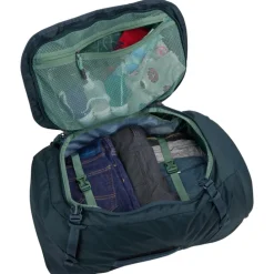 Thule Landmark Travel Pack 60L darkest blue