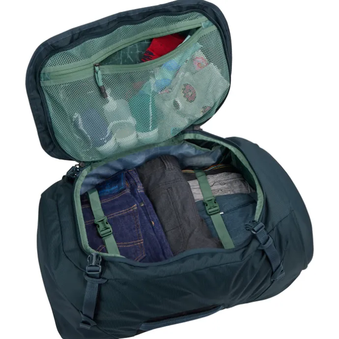 Thule Landmark Travel Pack 60L darkest blue