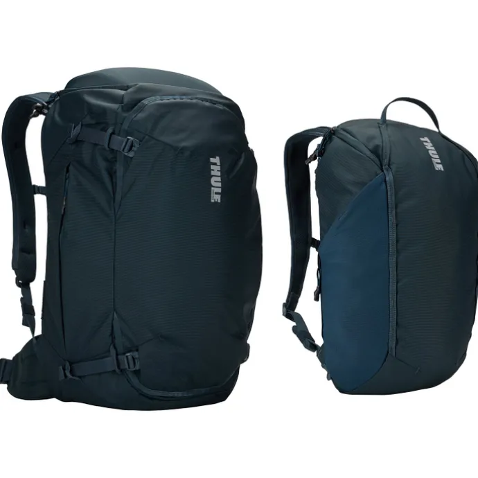 Thule Landmark Travel Pack 60L darkest blue