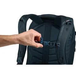 Thule Landmark Travel Pack 60L darkest blue
