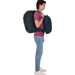 Thule Landmark Travel Pack 60L darkest blue