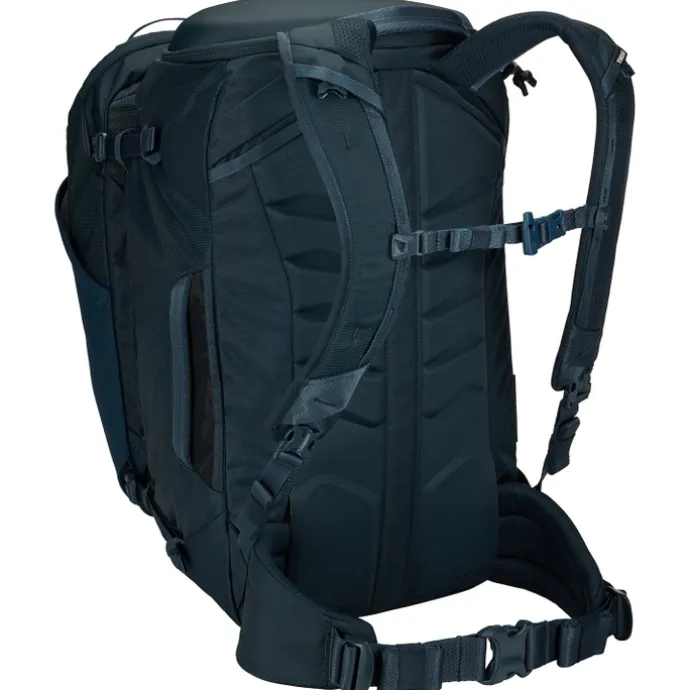 Thule Landmark Travel Pack 60L darkest blue