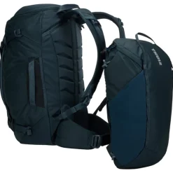 Thule Landmark Travel Pack 60L darkest blue