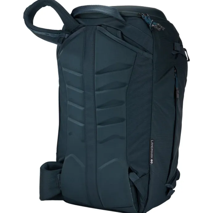 Thule Landmark Travel Pack 60L darkest blue