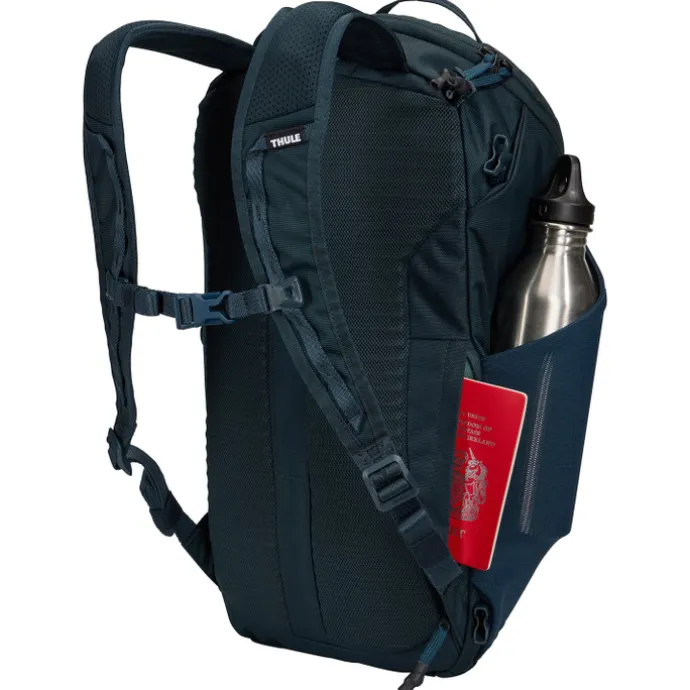 Thule Landmark Travel Pack 60L darkest blue
