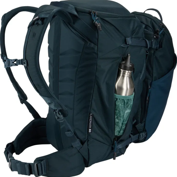 Thule Landmark Travel Pack 60L darkest blue