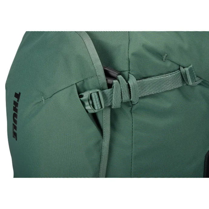 Thule Landmark Travel Pack 40L hazy green