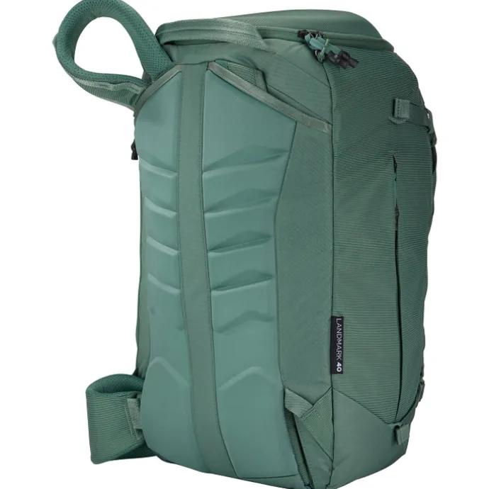 Thule Landmark Travel Pack 40L hazy green