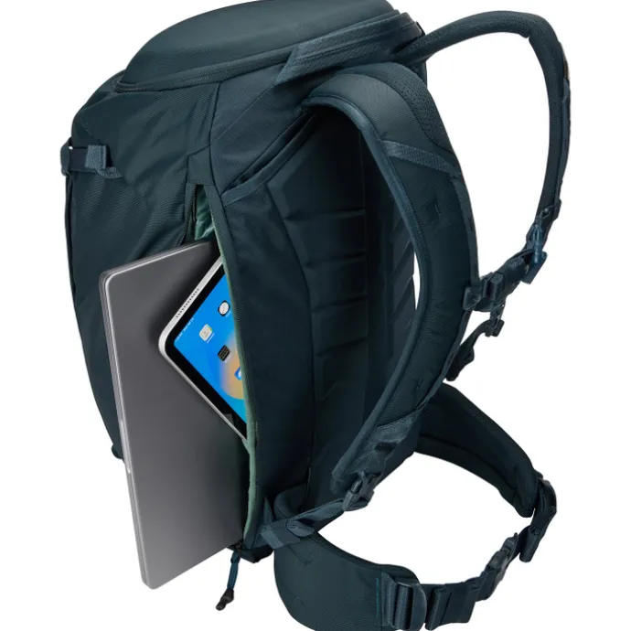 Thule Landmark Travel Pack 40L darkest blue