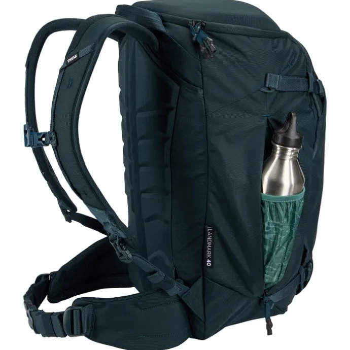 Thule Landmark Travel Pack 40L darkest blue