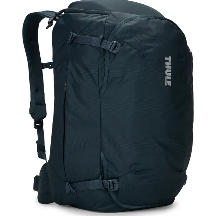 Thule Landmark Travel Pack 40L darkest blue