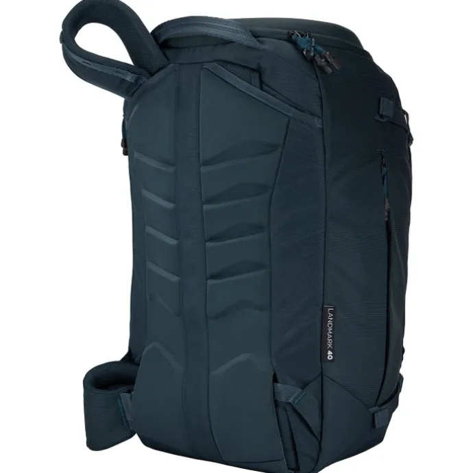 Thule Landmark Travel Pack 40L darkest blue