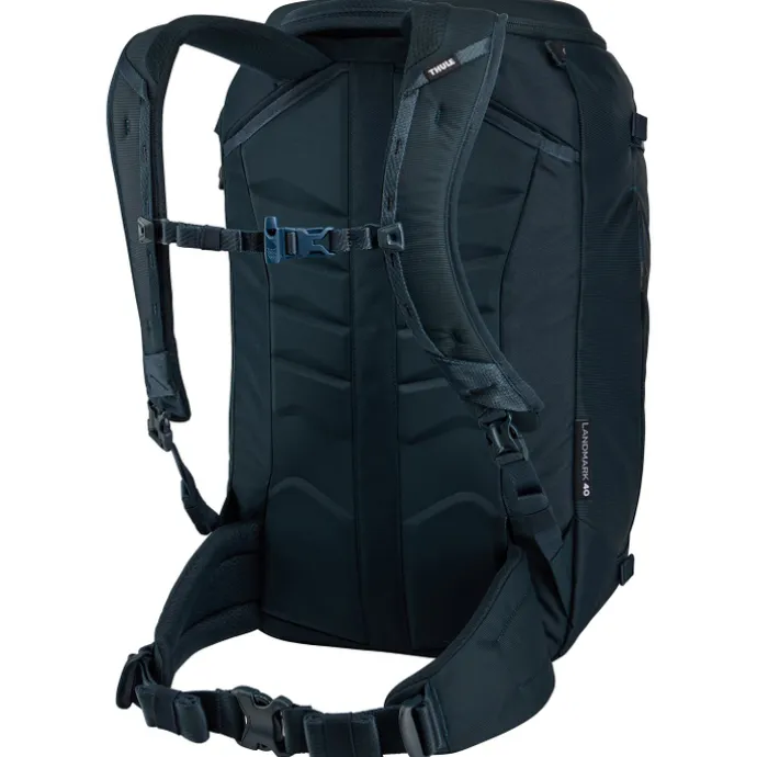 Thule Landmark Travel Pack 40L darkest blue