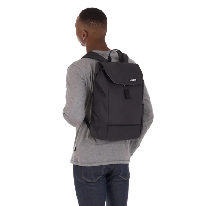 Thule Lithos Backpack 16L black