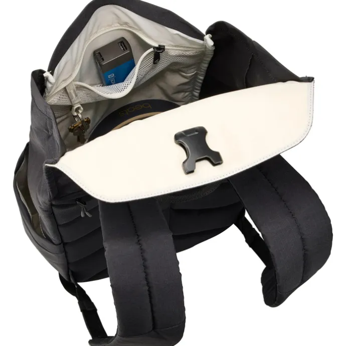 Thule Lithos Backpack 16L black